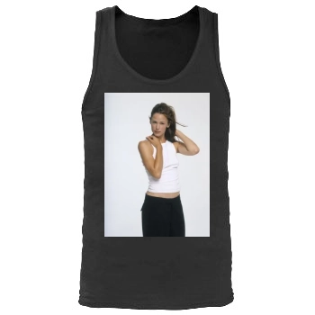 Jennifer Garner Men's Tank Top