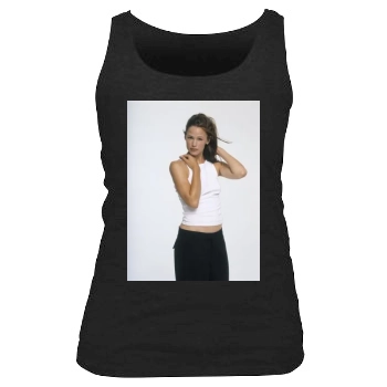 Jennifer Garner Women's Tank Top