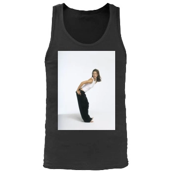 Jennifer Garner Men's Tank Top