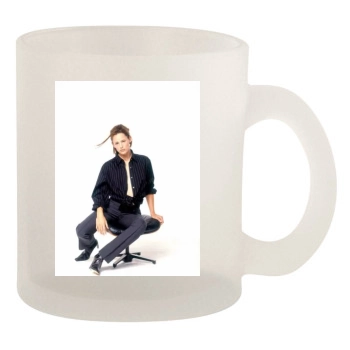 Jennifer Garner 10oz Frosted Mug