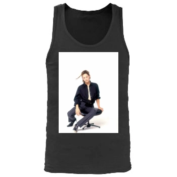 Jennifer Garner Men's Tank Top