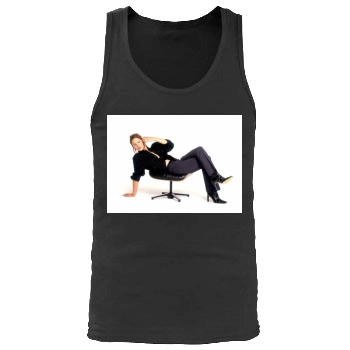 Jennifer Garner Men's Tank Top