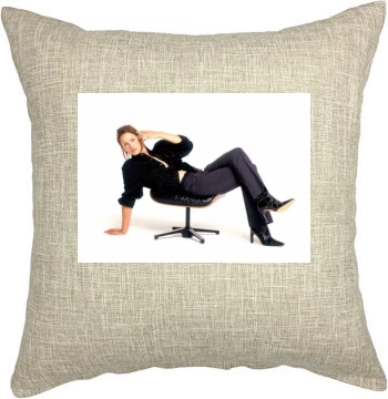 Jennifer Garner Pillow