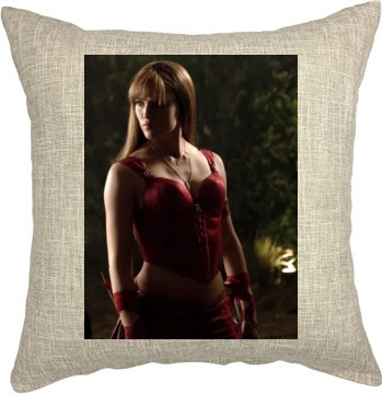 Jennifer Garner Pillow