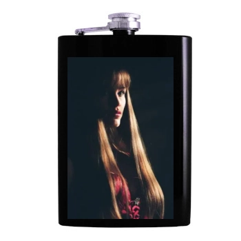 Jennifer Garner Hip Flask