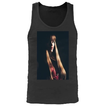 Jennifer Garner Men's Tank Top