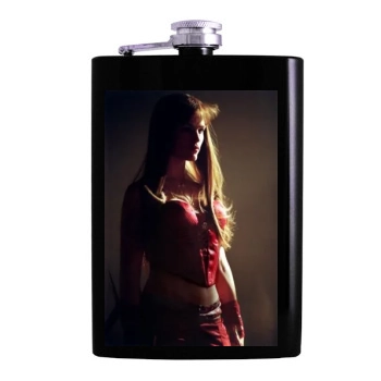 Jennifer Garner Hip Flask