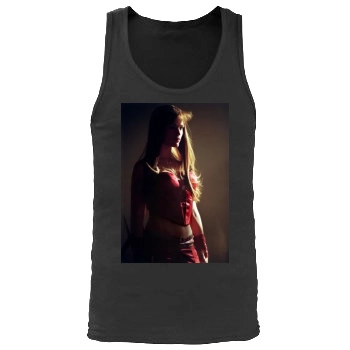 Jennifer Garner Men's Tank Top