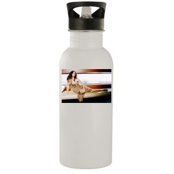 Jennifer Garner Stainless Steel Water Bottle