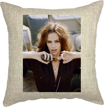 Jennifer Garner Pillow