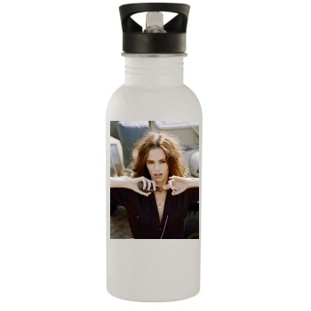 Jennifer Garner Stainless Steel Water Bottle