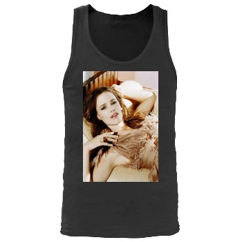 Jennifer Garner Men's Tank Top