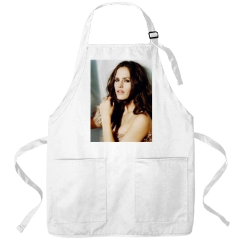 Jennifer Garner Apron