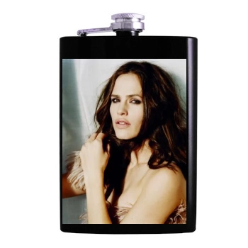 Jennifer Garner Hip Flask