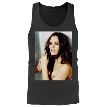 Jennifer Garner Men's Tank Top