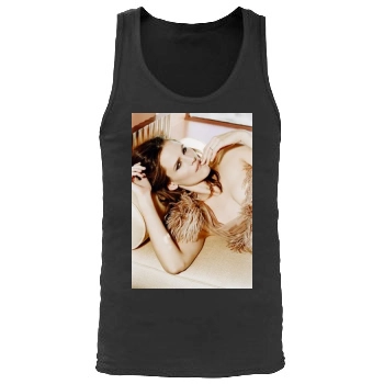 Jennifer Garner Men's Tank Top