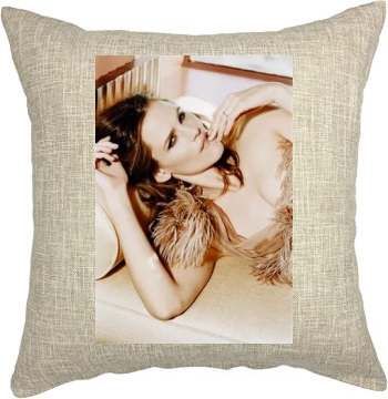 Jennifer Garner Pillow