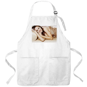 Jennifer Garner Apron