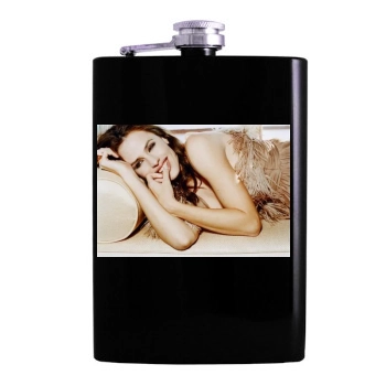 Jennifer Garner Hip Flask