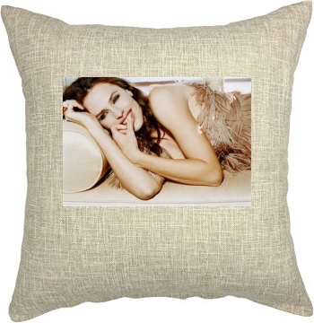 Jennifer Garner Pillow
