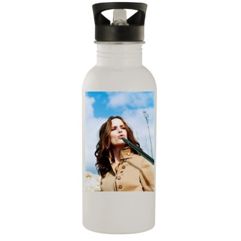 Jennifer Garner Stainless Steel Water Bottle