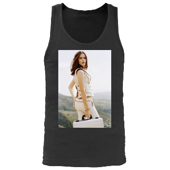 Jennifer Garner Men's Tank Top