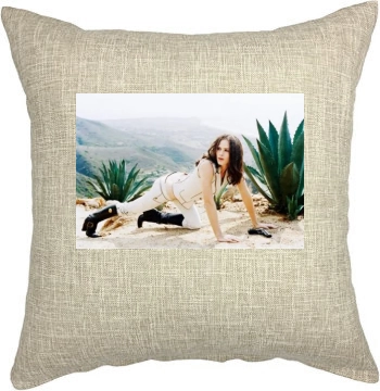 Jennifer Garner Pillow