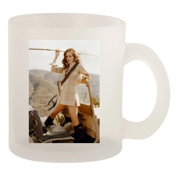 Jennifer Garner 10oz Frosted Mug