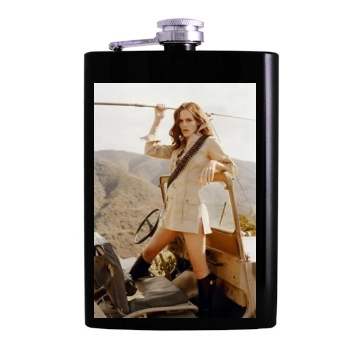 Jennifer Garner Hip Flask