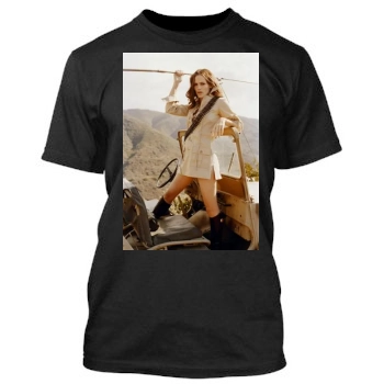 Jennifer Garner Men's TShirt