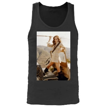 Jennifer Garner Men's Tank Top