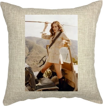 Jennifer Garner Pillow