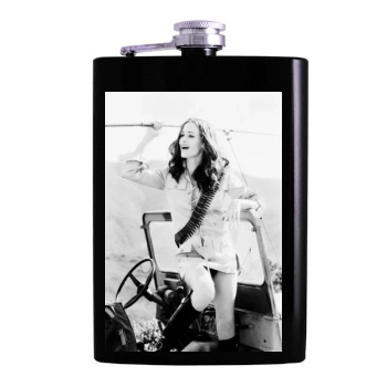 Jennifer Garner Hip Flask