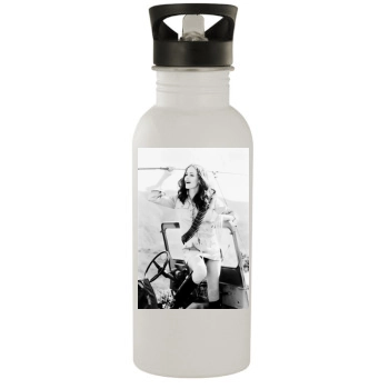 Jennifer Garner Stainless Steel Water Bottle