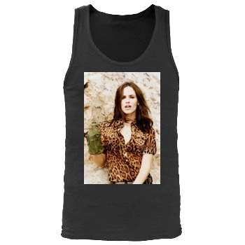 Jennifer Garner Men's Tank Top