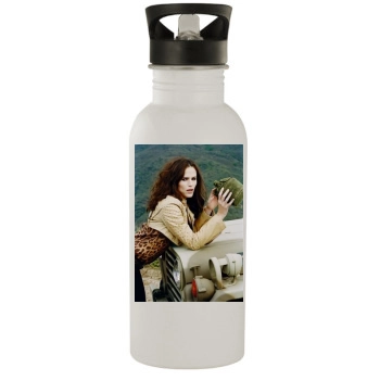 Jennifer Garner Stainless Steel Water Bottle