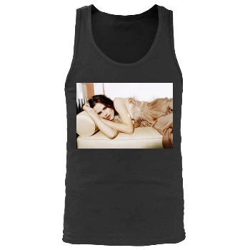 Jennifer Garner Men's Tank Top