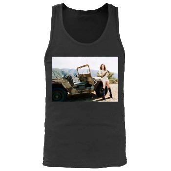 Jennifer Garner Men's Tank Top