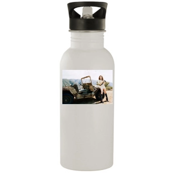 Jennifer Garner Stainless Steel Water Bottle