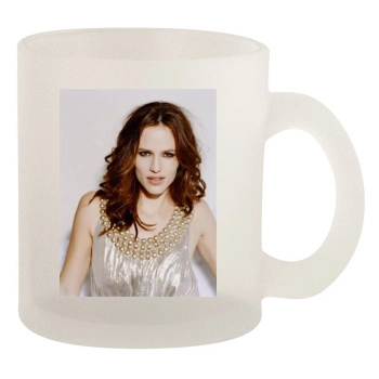 Jennifer Garner 10oz Frosted Mug