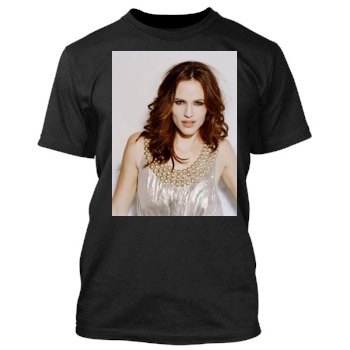 Jennifer Garner Men's TShirt