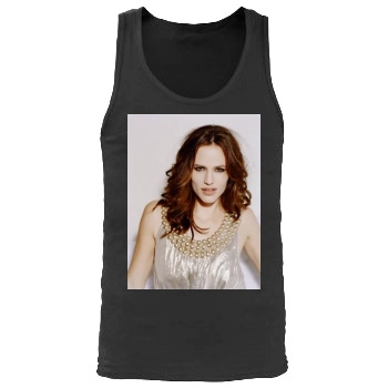 Jennifer Garner Men's Tank Top