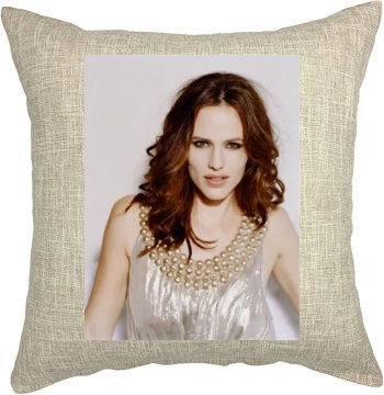 Jennifer Garner Pillow