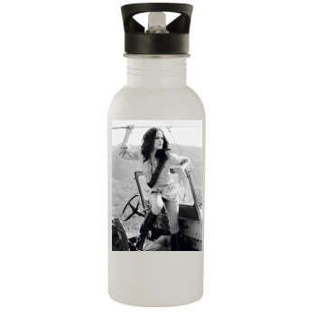 Jennifer Garner Stainless Steel Water Bottle