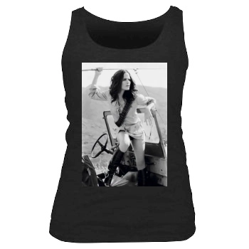 Jennifer Garner Women's Tank Top