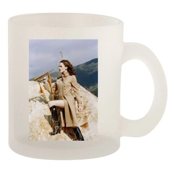 Jennifer Garner 10oz Frosted Mug