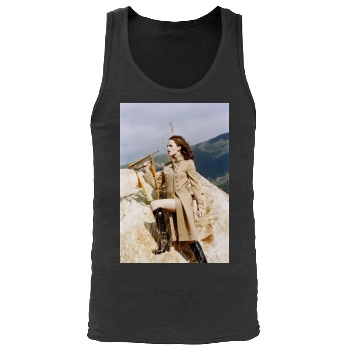 Jennifer Garner Men's Tank Top