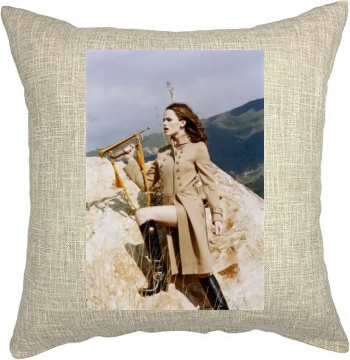 Jennifer Garner Pillow