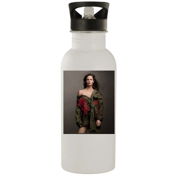 Jennifer Garner Stainless Steel Water Bottle