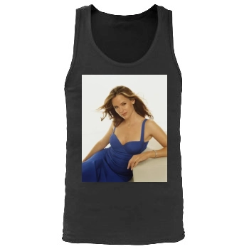 Jennifer Garner Men's Tank Top